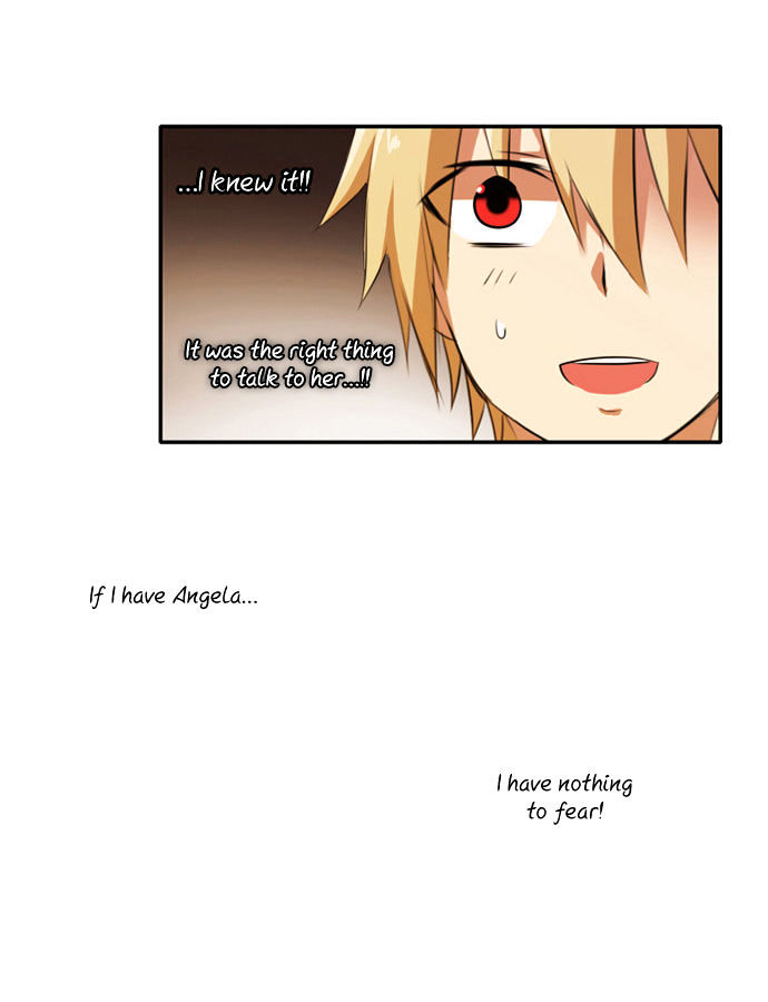 Crepuscule (Yamchi) Chapter 37 page 16 - Chapter 37 : Magic (3)