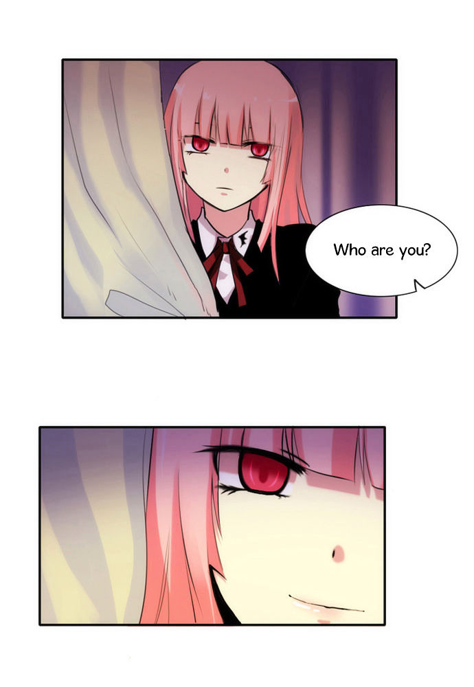 Crepuscule (Yamchi) Chapter 37 page 31 - Chapter 37 : Magic (3)