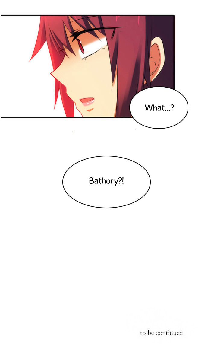 Crepuscule (Yamchi) Chapter 37 page 33 - Chapter 37 : Magic (3)
