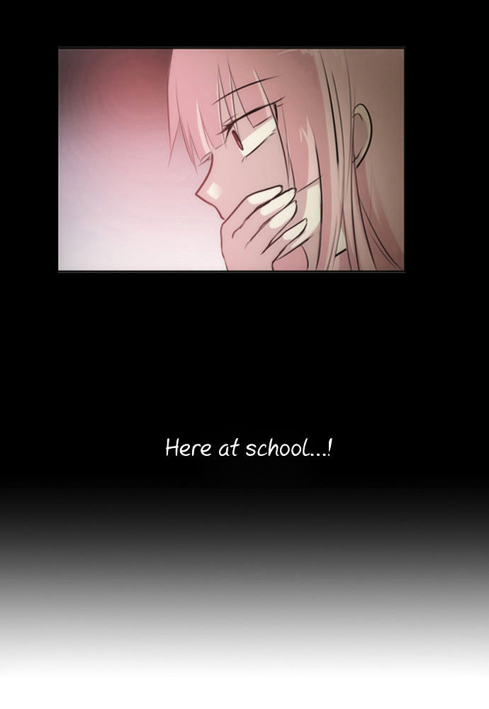 Crepuscule (Yamchi) Chapter 37 page 4 - Chapter 37 : Magic (3)