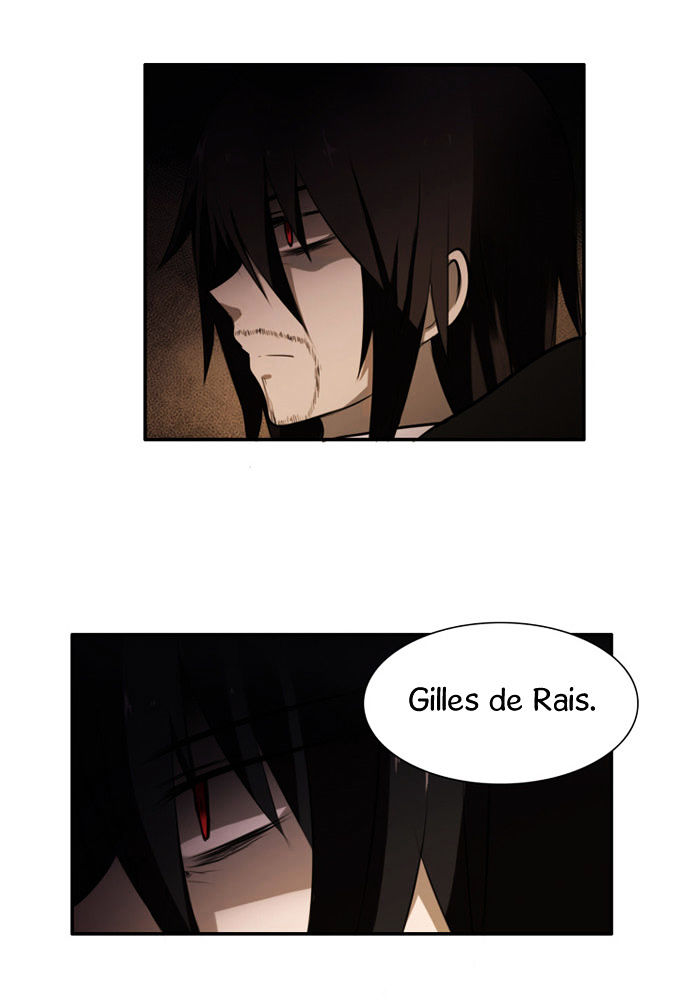 Crepuscule (Yamchi) Chapter 38 page 19 - Chapter 38 : Magic (4)