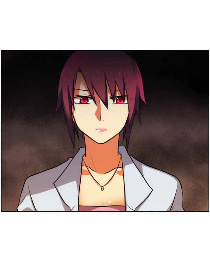 Crepuscule (Yamchi) Chapter 38 page 6 - Chapter 38 : Magic (4)