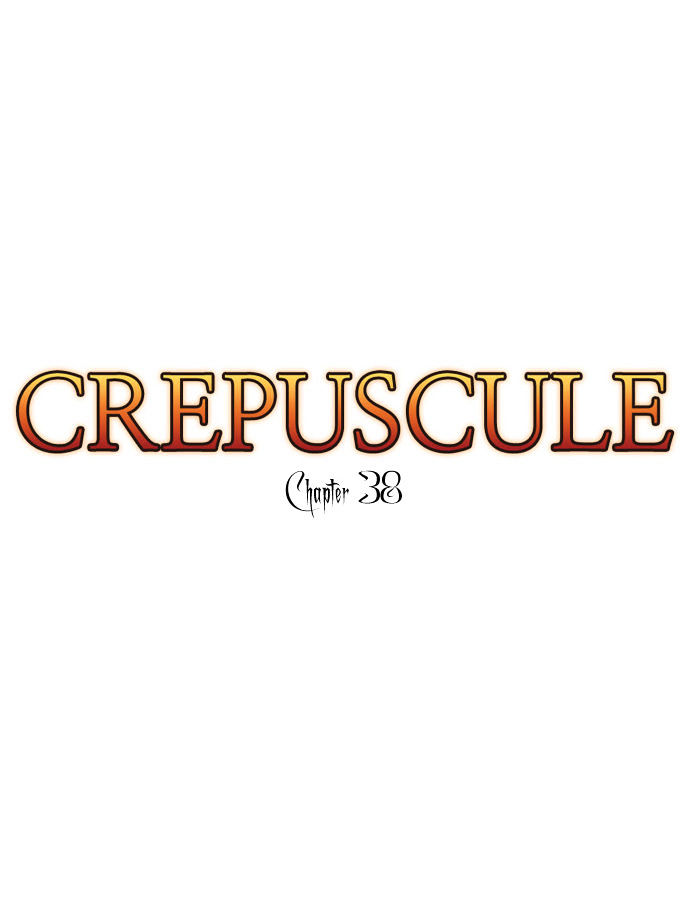 Crepuscule (Yamchi) Chapter 38 page 7 - Chapter 38 : Magic (4)
