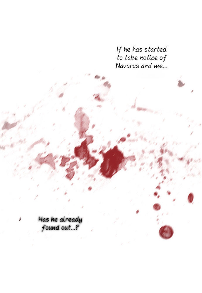 Crepuscule (Yamchi) Chapter 39 page 25 - Chapter 39 : Magic (5)