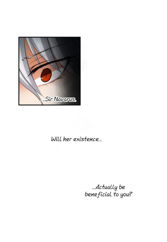 Crepuscule (Yamchi) Chapter 39 page 32 - Chapter 39 : Magic (5)