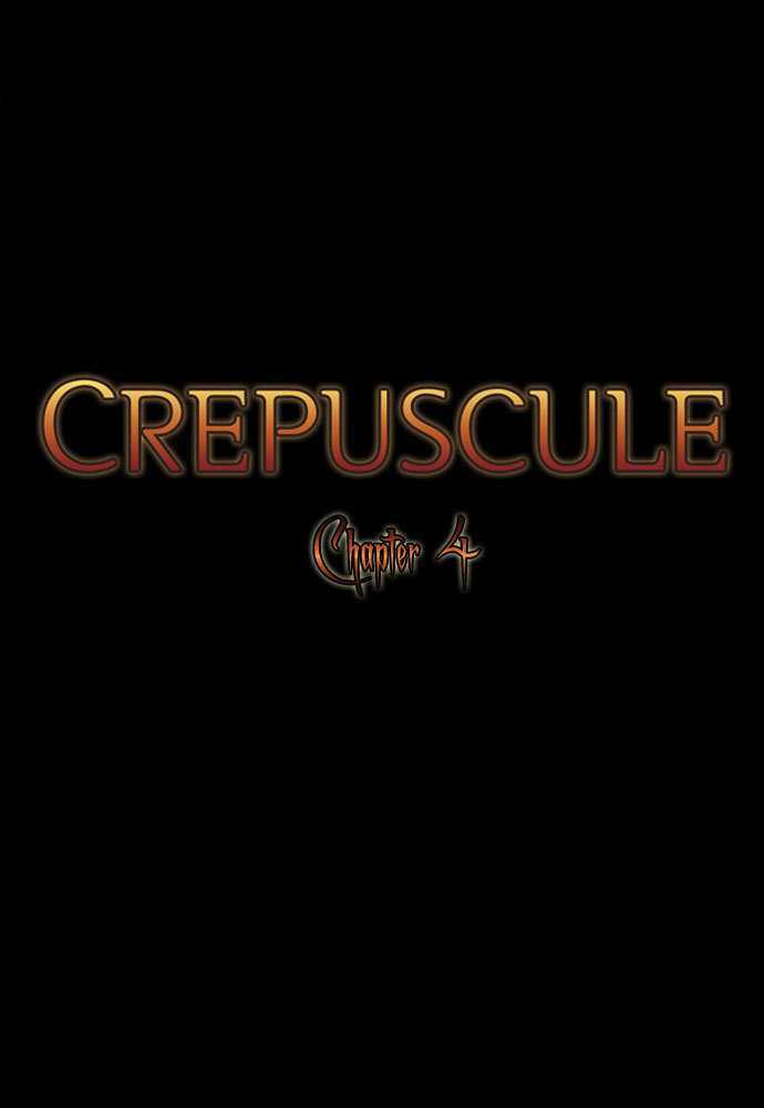 Crepuscule (Yamchi) Chapter 4 page 10 - Chapter 4 : World (4)