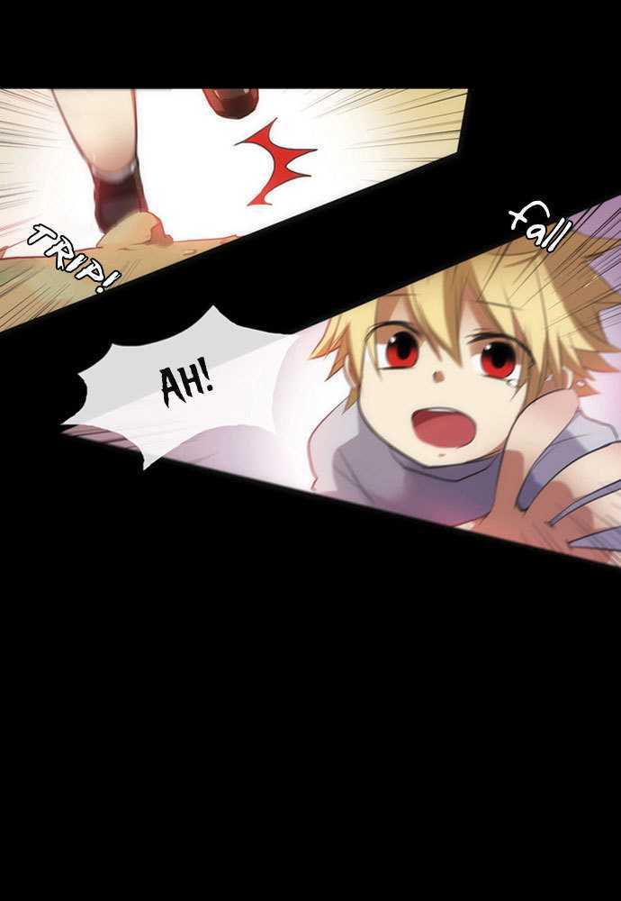 Crepuscule (Yamchi) Chapter 4 page 7 - Chapter 4 : World (4)