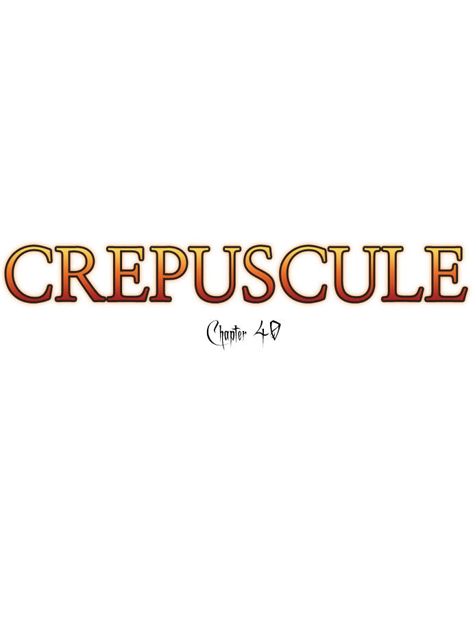 Crepuscule (Yamchi) Chapter 40 page 5 - Chapter 40 : Magic (6)
