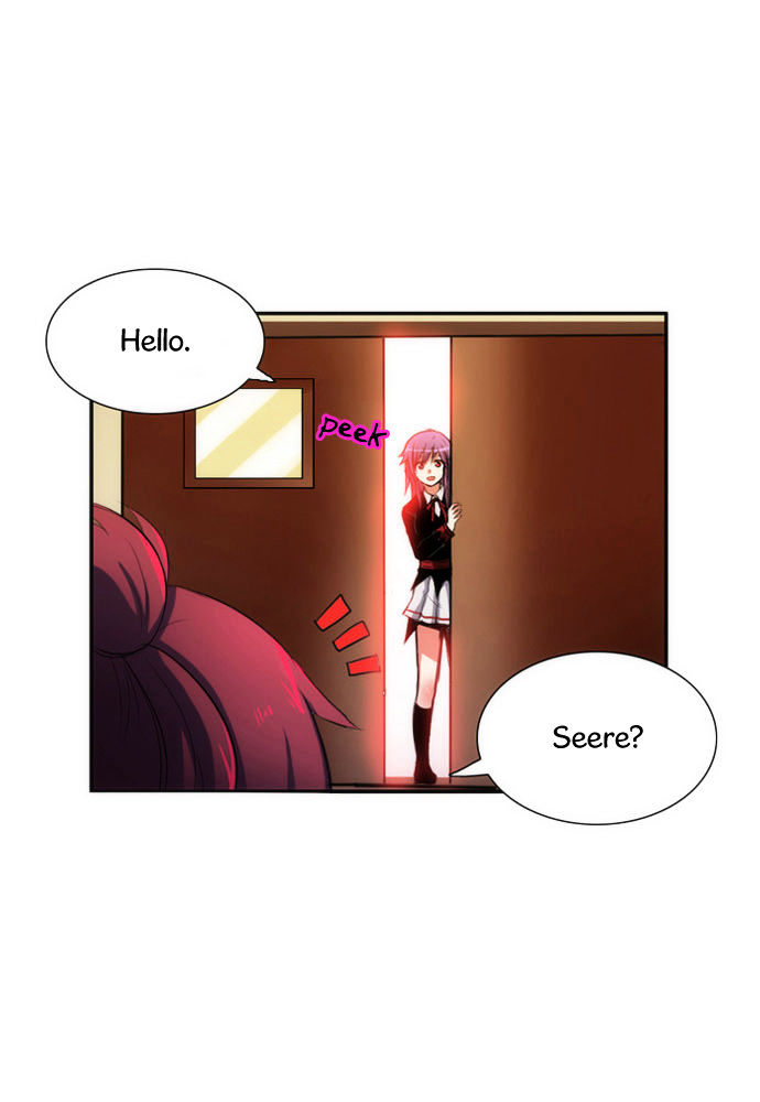 Crepuscule (Yamchi) Chapter 40 page 8 - Chapter 40 : Magic (6)