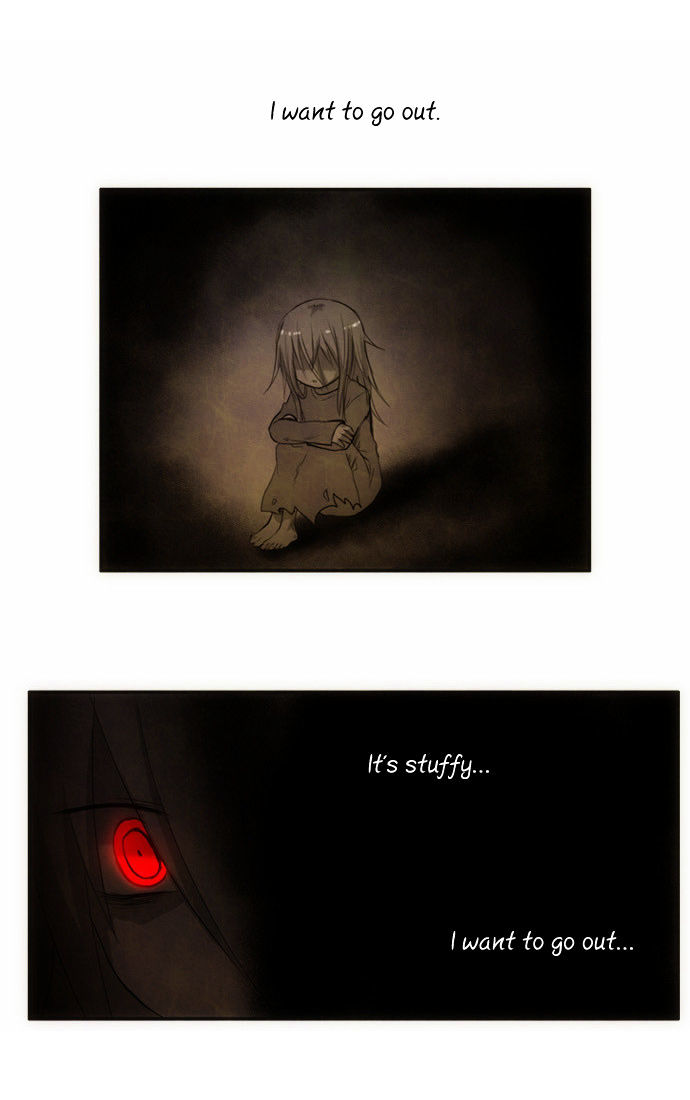 Crepuscule (Yamchi) Chapter 43 page 2 - Chapter 43 : Dream and Reality (1)