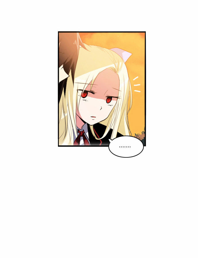 Crepuscule (Yamchi) Chapter 43 page 21 - Chapter 43 : Dream and Reality (1)