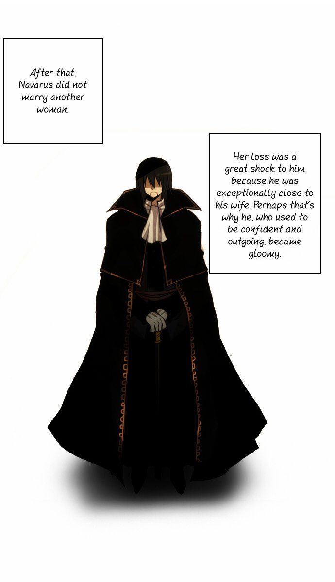 Crepuscule (Yamchi) Chapter 43 page 26 - Chapter 43 : Dream and Reality (1)