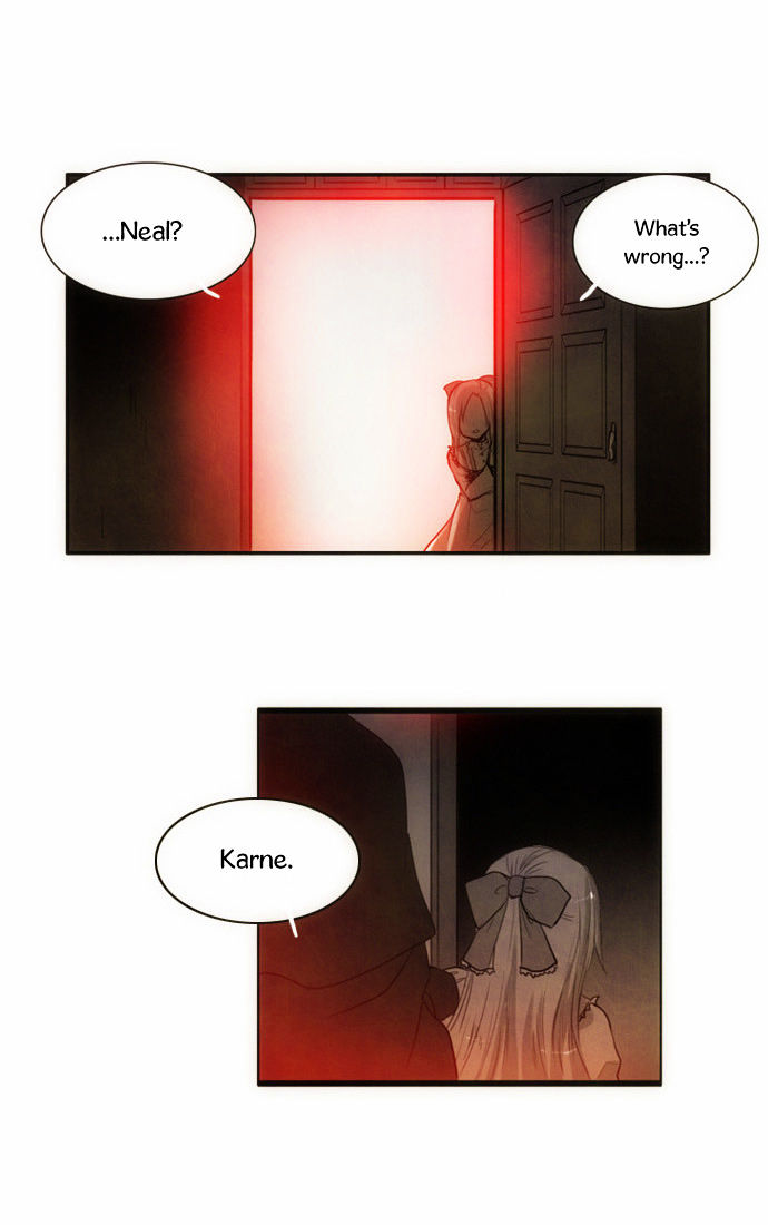 Crepuscule (Yamchi) Chapter 43 page 3 - Chapter 43 : Dream and Reality (1)
