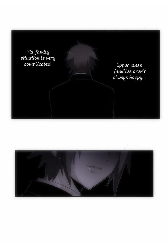 Crepuscule (Yamchi) Chapter 43 page 30 - Chapter 43 : Dream and Reality (1)