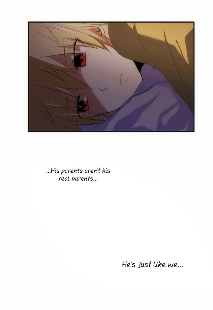 Crepuscule (Yamchi) Chapter 43 page 31 - Chapter 43 : Dream and Reality (1)