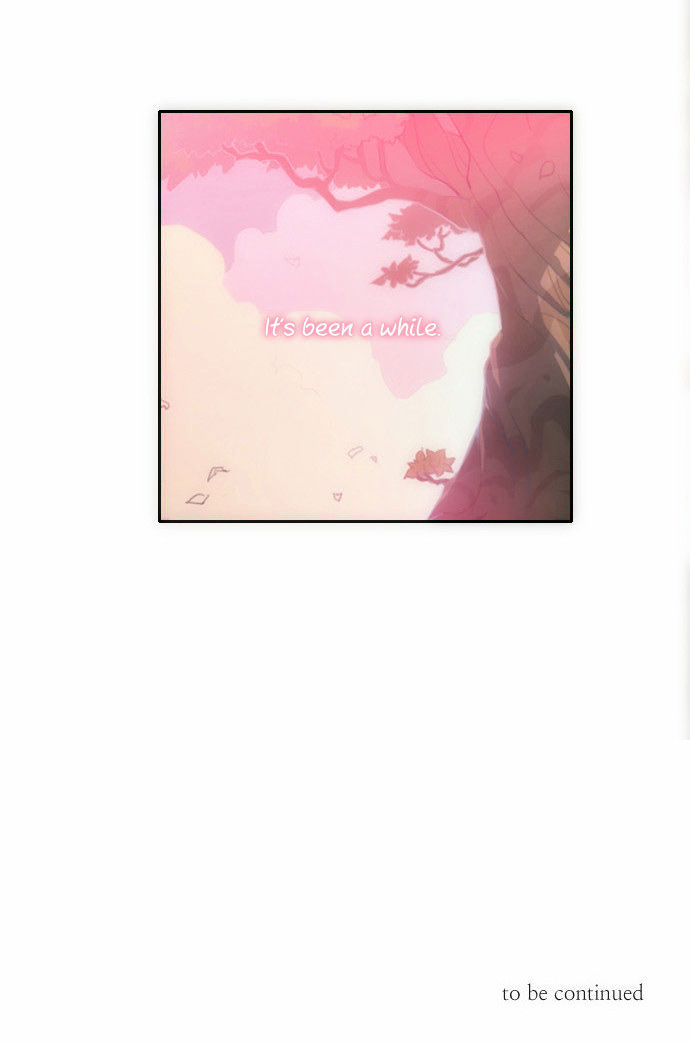 Crepuscule (Yamchi) Chapter 43 page 33 - Chapter 43 : Dream and Reality (1)