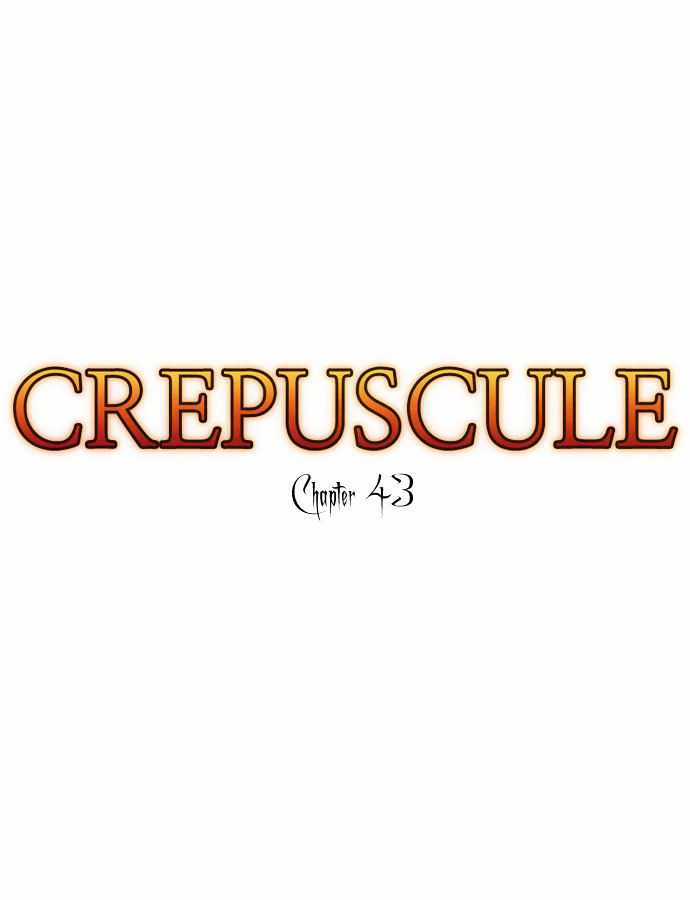 Crepuscule (Yamchi) Chapter 43 page 6 - Chapter 43 : Dream and Reality (1)