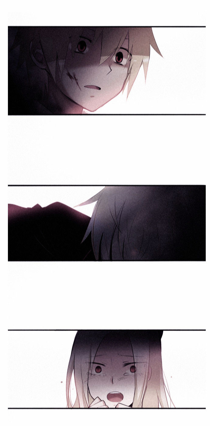 Crepuscule (Yamchi) Chapter 44 page 19 - Chapter 44 : Dream and Reality (2)