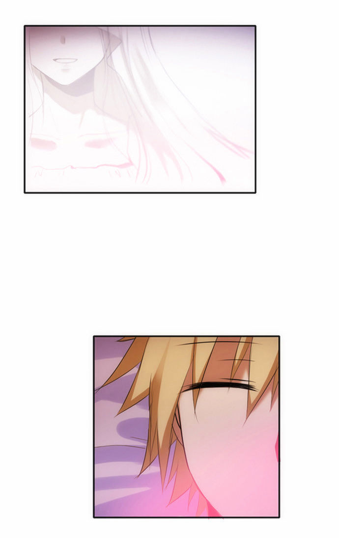 Crepuscule (Yamchi) Chapter 44 page 2 - Chapter 44 : Dream and Reality (2)