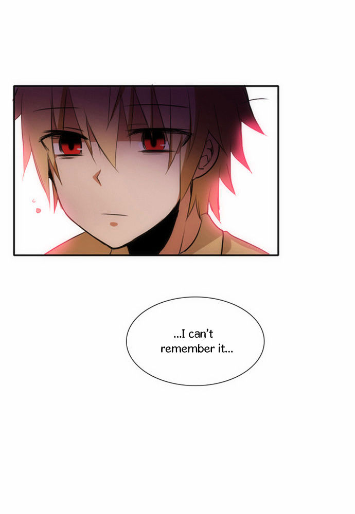 Crepuscule (Yamchi) Chapter 44 page 5 - Chapter 44 : Dream and Reality (2)