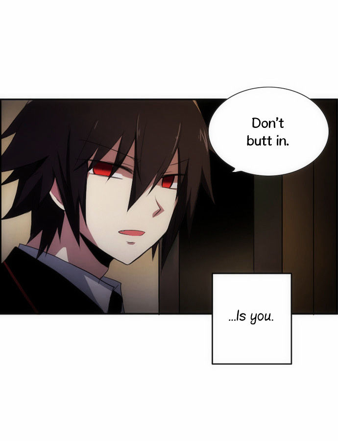 Crepuscule (Yamchi) Chapter 45 page 28 - Chapter 45 : Dream and Reality (3)