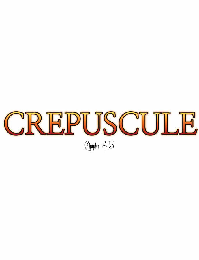 Crepuscule (Yamchi) Chapter 45 page 5 - Chapter 45 : Dream and Reality (3)