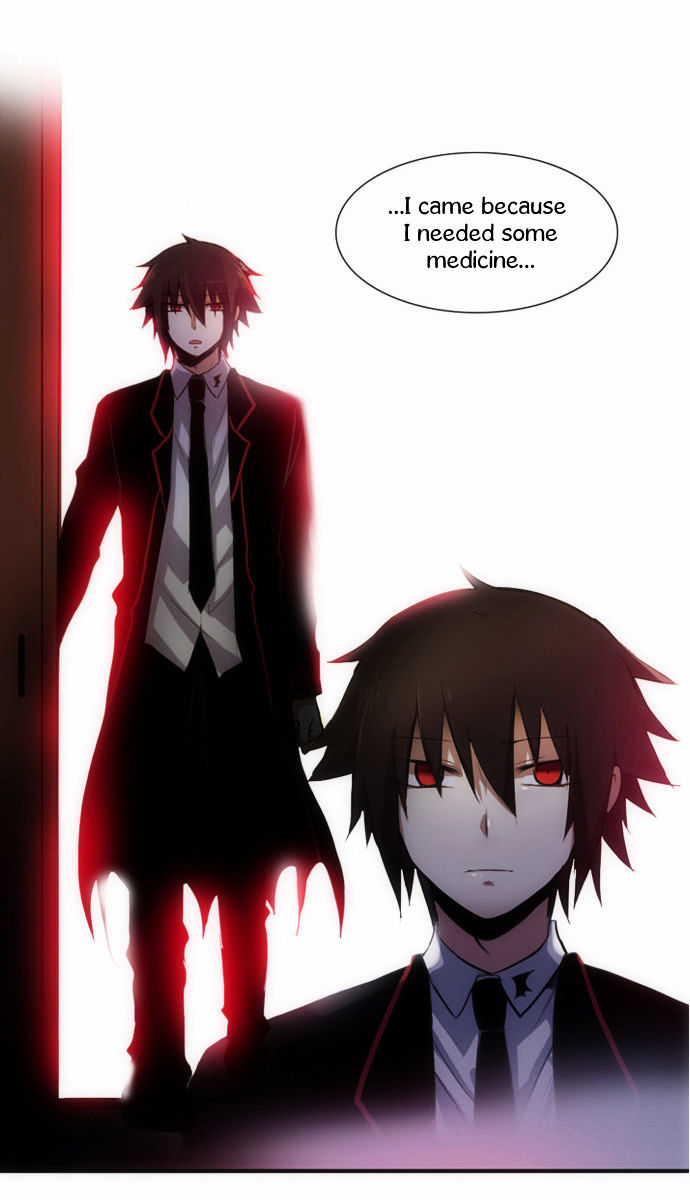 Crepuscule (Yamchi) Chapter 46 page 16 - Chapter 46 : Dream and Reality (4)