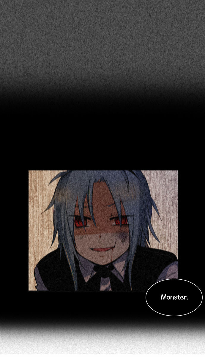 Crepuscule (Yamchi) Chapter 46 page 31 - Chapter 46 : Dream and Reality (4)