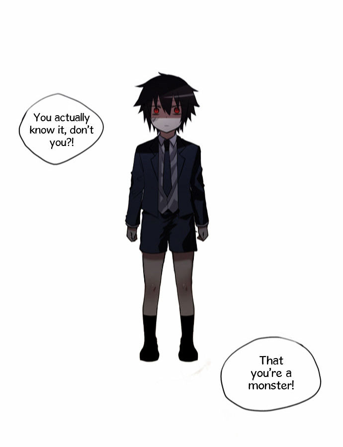 Crepuscule (Yamchi) Chapter 47 page 18 - Chapter 47 : Dream and Reality (5)