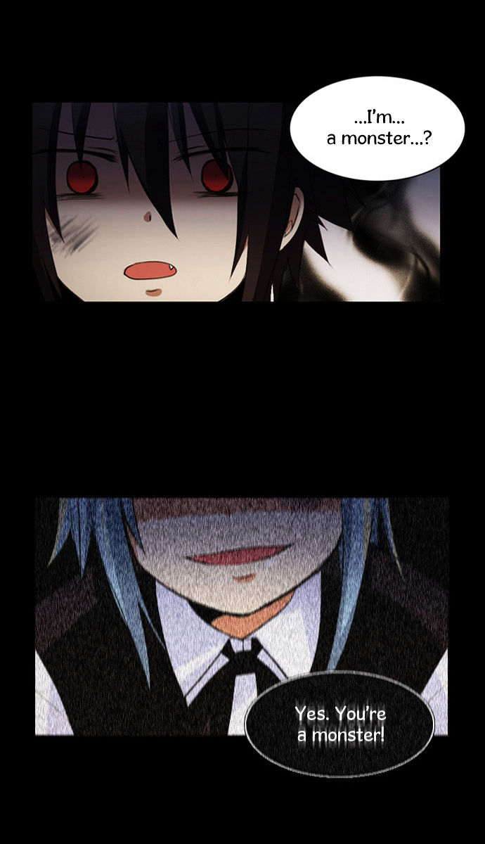 Crepuscule (Yamchi) Chapter 47 page 19 - Chapter 47 : Dream and Reality (5)
