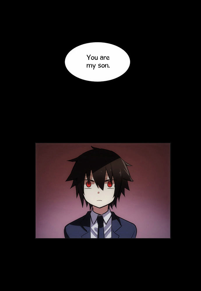 Crepuscule (Yamchi) Chapter 47 page 2 - Chapter 47 : Dream and Reality (5)