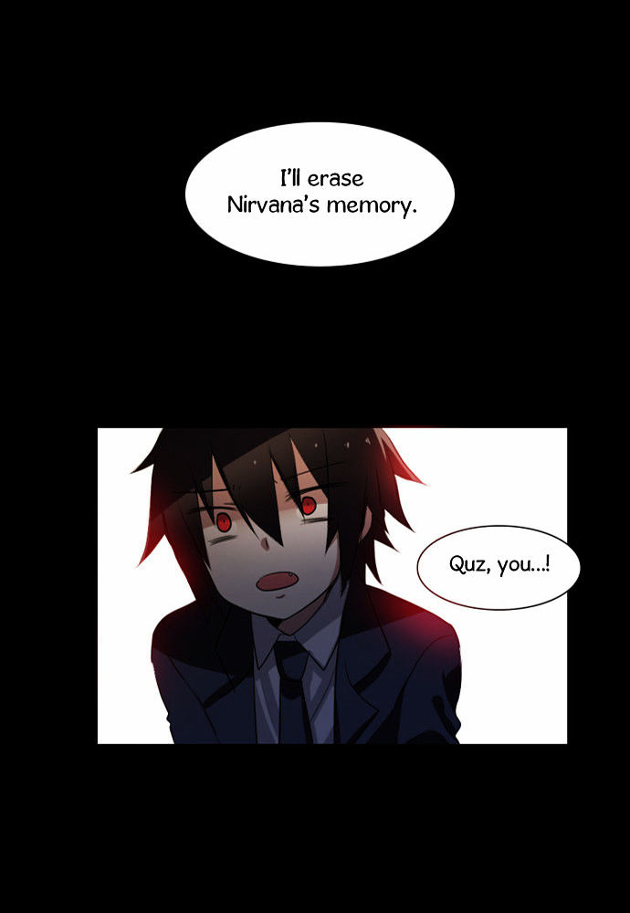 Crepuscule (Yamchi) Chapter 47 page 26 - Chapter 47 : Dream and Reality (5)