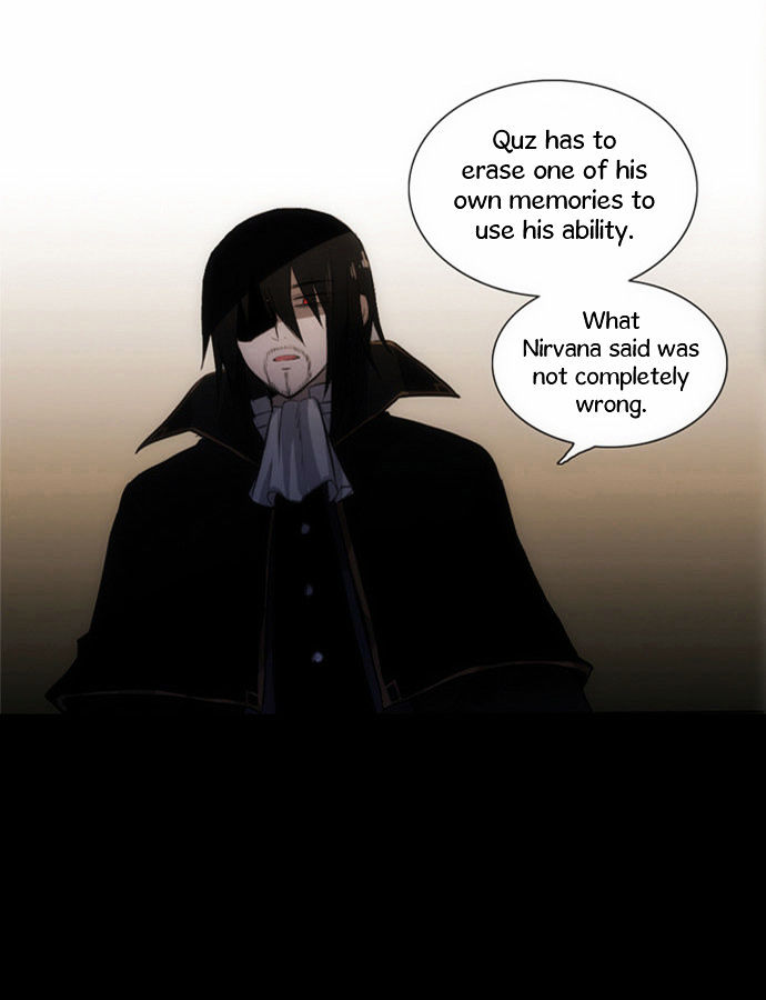Crepuscule (Yamchi) Chapter 47 page 28 - Chapter 47 : Dream and Reality (5)