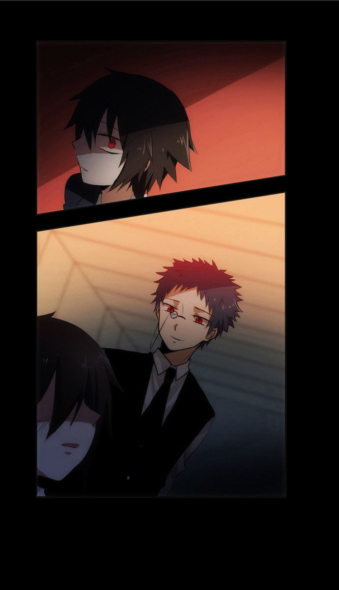 Crepuscule (Yamchi) Chapter 47 page 30 - Chapter 47 : Dream and Reality (5)