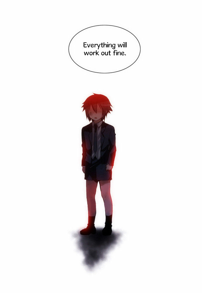 Crepuscule (Yamchi) Chapter 47 page 32 - Chapter 47 : Dream and Reality (5)