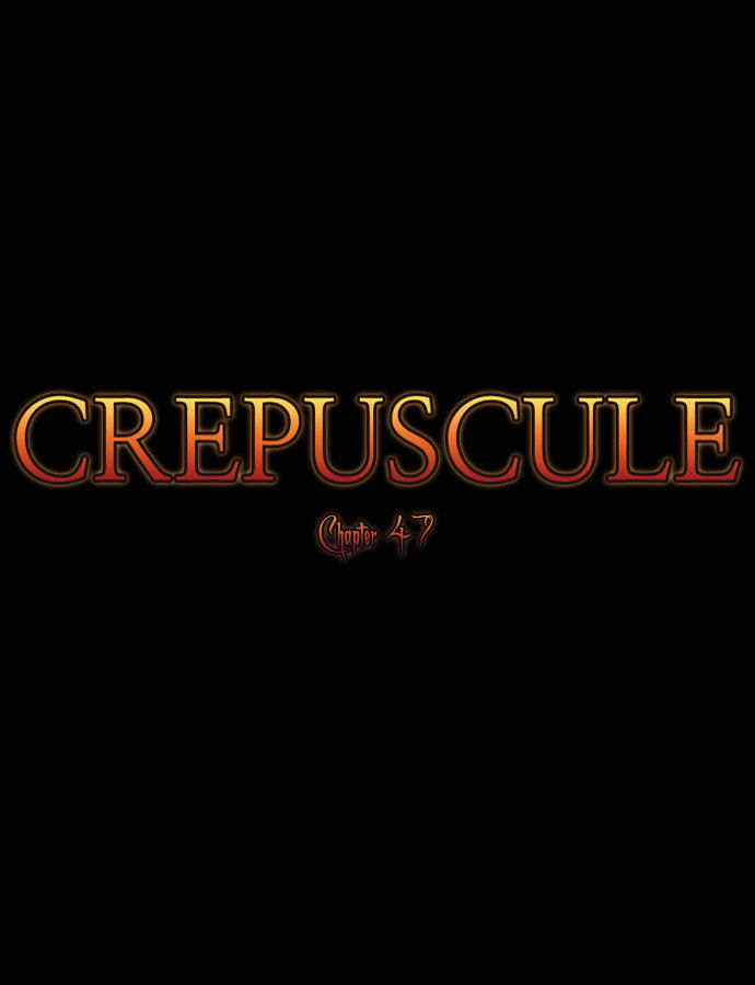 Crepuscule (Yamchi) Chapter 47 page 7 - Chapter 47 : Dream and Reality (5)