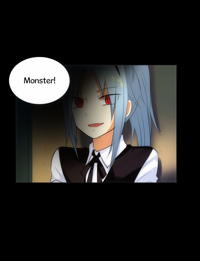 Crepuscule (Yamchi) Chapter 47 page 8 - Chapter 47 : Dream and Reality (5)