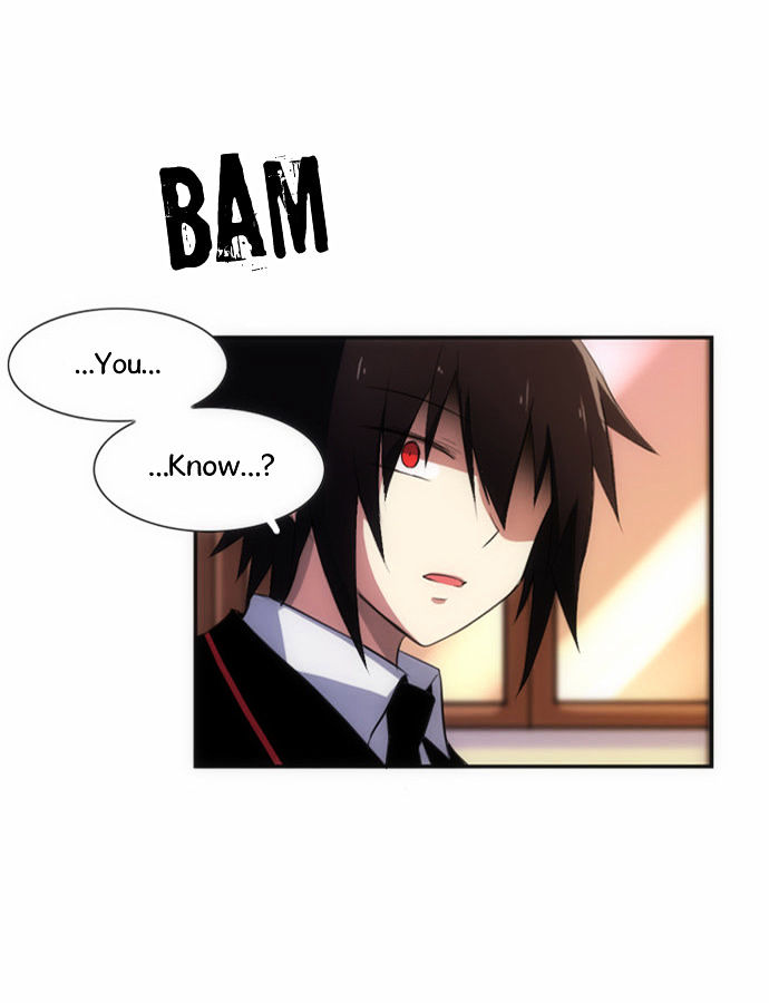 Crepuscule (Yamchi) Chapter 48 page 18 - Chapter 48 : Dream and Reality (6)