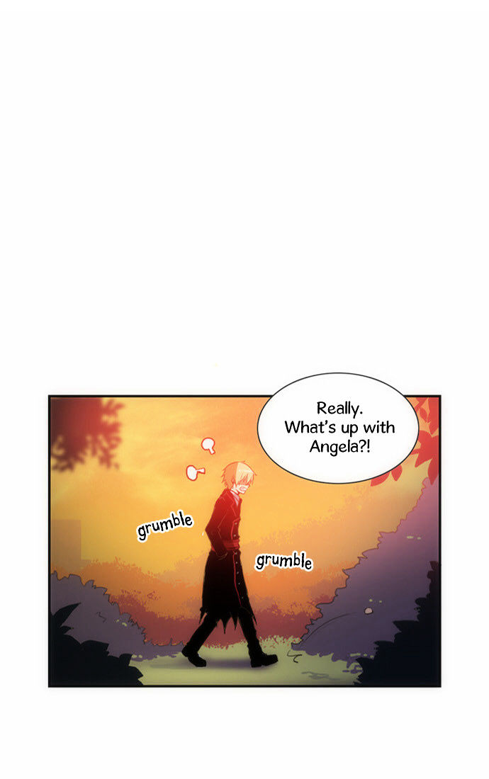 Crepuscule (Yamchi) Chapter 48 page 32 - Chapter 48 : Dream and Reality (6)