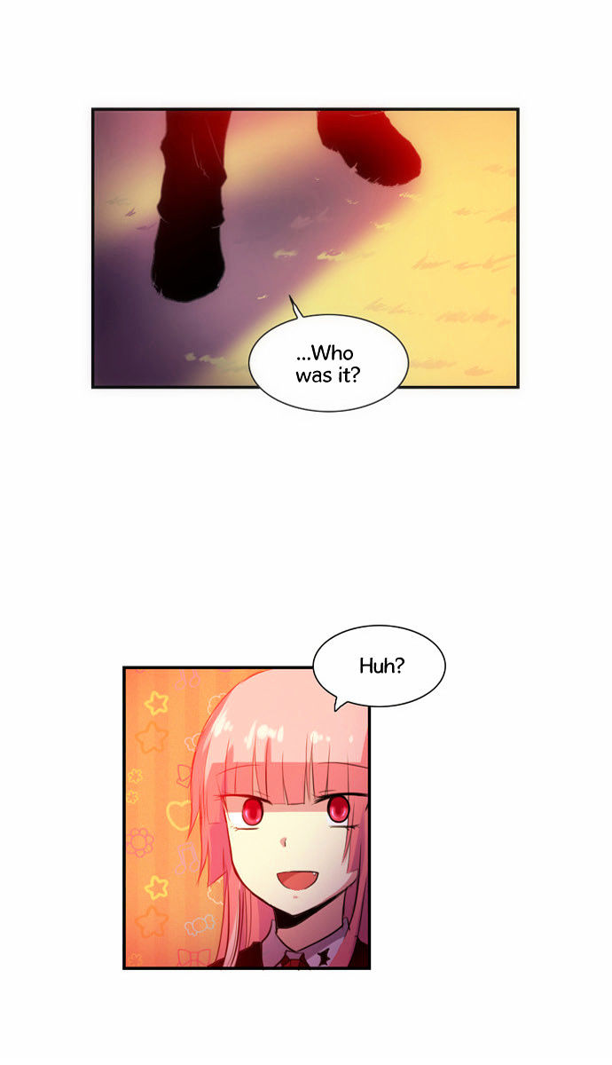 Crepuscule (Yamchi) Chapter 49 page 15 - Chapter 49 : Dream and Reality (7)