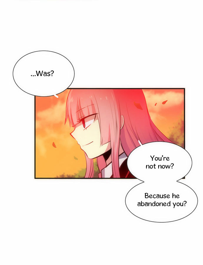 Crepuscule (Yamchi) Chapter 49 page 21 - Chapter 49 : Dream and Reality (7)