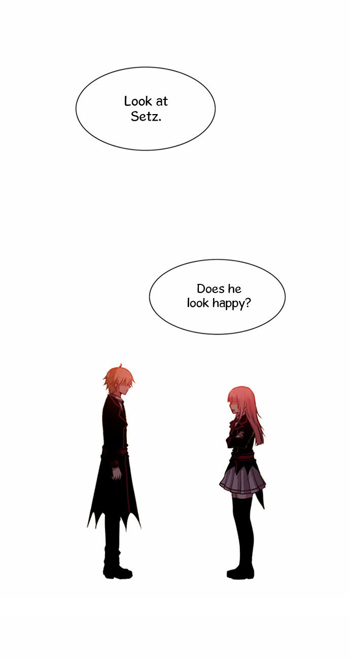 Crepuscule (Yamchi) Chapter 49 page 26 - Chapter 49 : Dream and Reality (7)