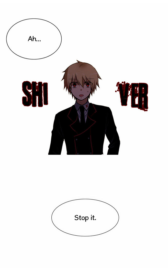 Crepuscule (Yamchi) Chapter 49 page 29 - Chapter 49 : Dream and Reality (7)