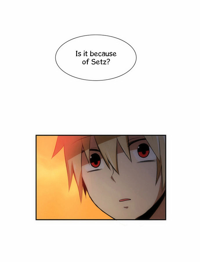 Crepuscule (Yamchi) Chapter 49 page 4 - Chapter 49 : Dream and Reality (7)