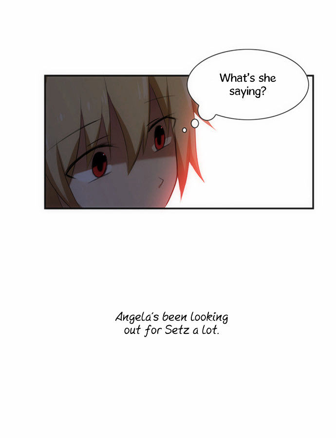 Crepuscule (Yamchi) Chapter 49 page 9 - Chapter 49 : Dream and Reality (7)