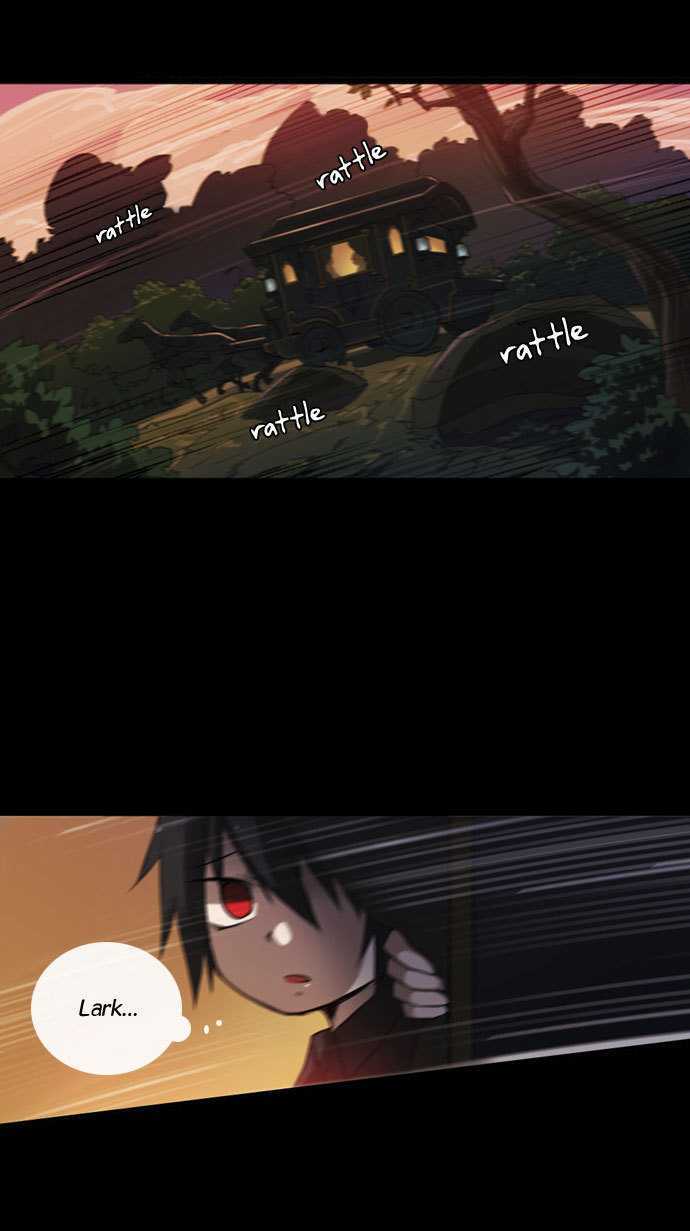 Crepuscule (Yamchi) Chapter 5 page 14 - Chapter 5 : World (5)