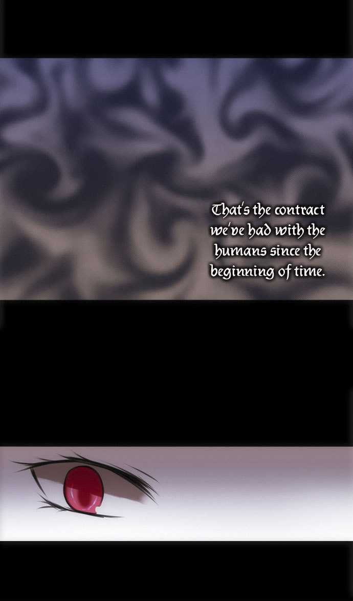Crepuscule (Yamchi) Chapter 5 page 18 - Chapter 5 : World (5)