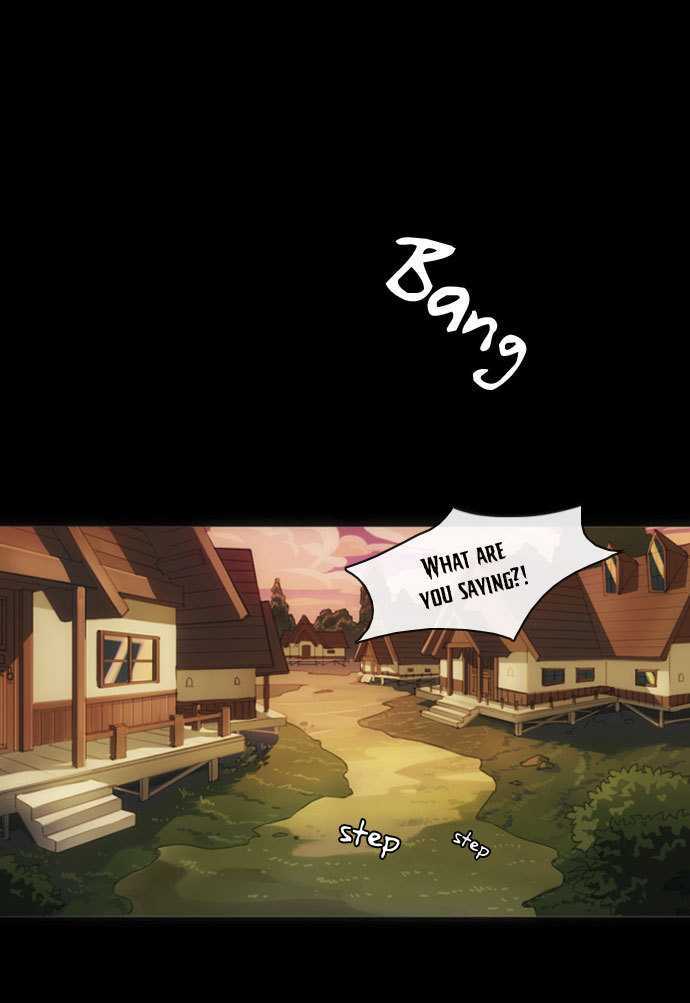Crepuscule (Yamchi) Chapter 5 page 25 - Chapter 5 : World (5)