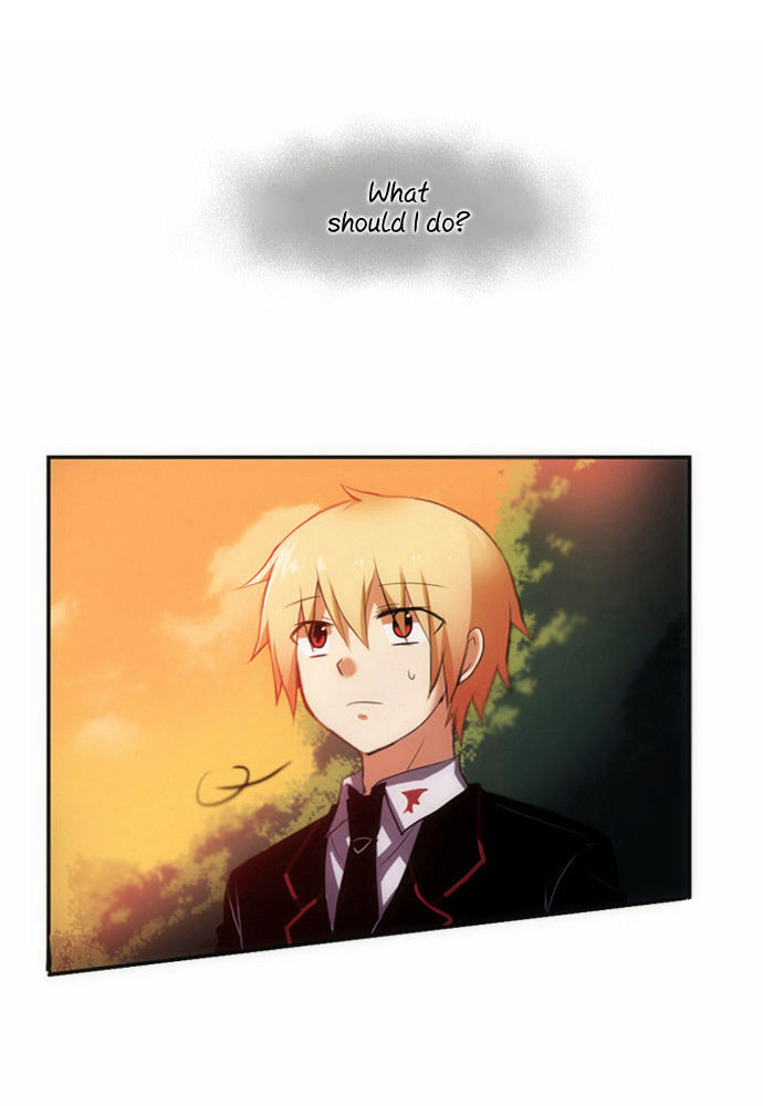 Crepuscule (Yamchi) Chapter 50 page 13 - Chapter 50 : Dream and Reality (8)