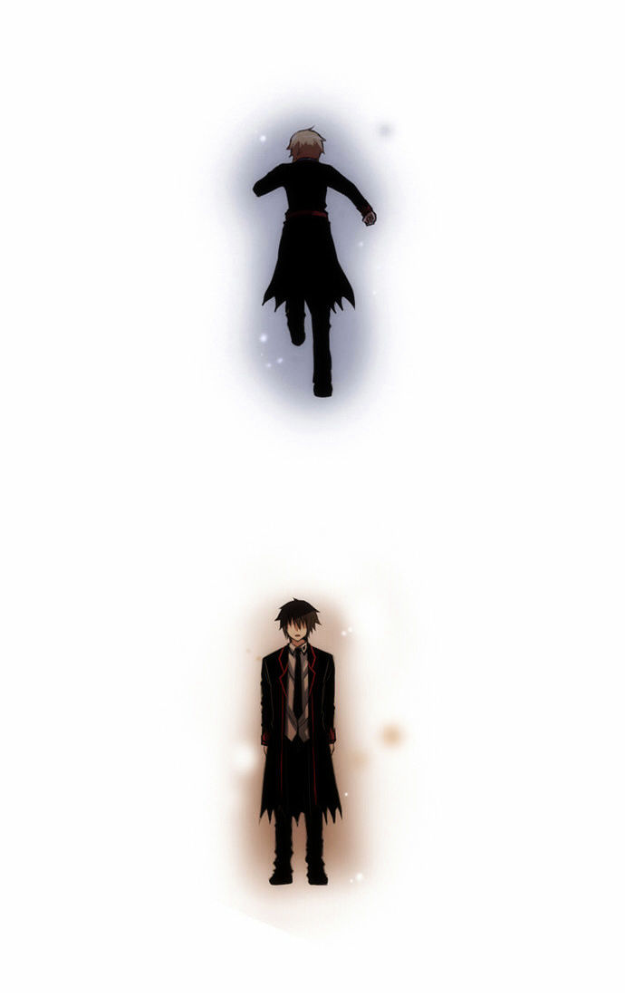 Crepuscule (Yamchi) Chapter 50 page 23 - Chapter 50 : Dream and Reality (8)